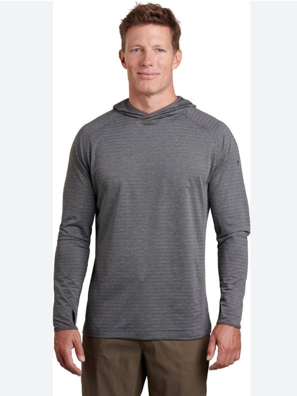 KÜHL Men's AirKÜHL Hoody